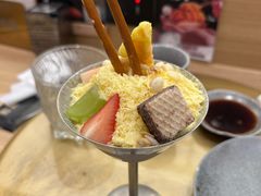 -鮨政· Omakase(港汇恒隆广场店)