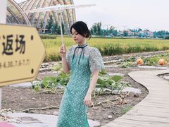 -中国天府农业博览园