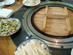 -燕北云山·农家菜·灶台鱼(密云溪翁庄店)