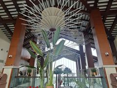 -广州莲花山旅游区