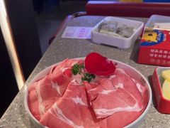 -大龙燚火锅(太古里店)