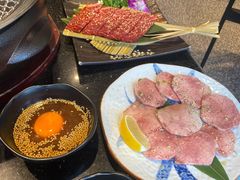-虎丸烧肉(新大陆广场店)