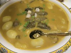 -彩虹之约•淮扬家宴(亚运村店)