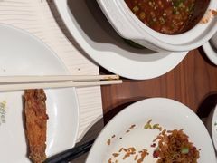 -大树餐厅(益田假日店)