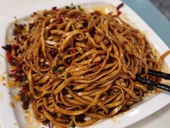 -付掌柜在成都·热炒砂锅集(金禾店)