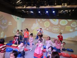 -小鸡哆哆故事屋·儿童乐园(嘉里城店)