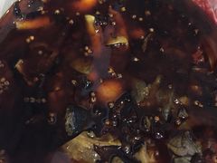 -黑竹香鸡(营和巷店)