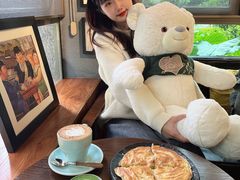 -咖法森林·咖啡  酒吧(天河店)