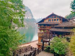 -乌江画廊(彭水苗族土家族自治县)
