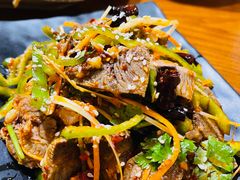 -第二外国语学院-韩国餐厅(朝阳路店)