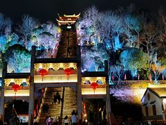 -台州府城(江南长城)