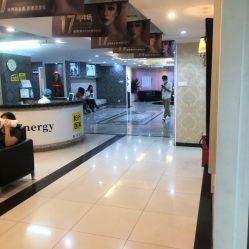 -深圳春天阳光医院·轮廓抗衰中心