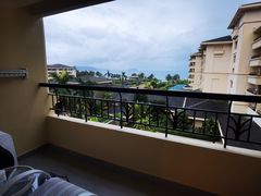 -三亚亚龙湾天域度假酒店