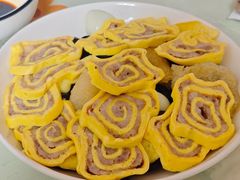 -玲燕蒸菜馆(江东路店)