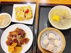 西多士-东苑餐厅(厦门大学店)