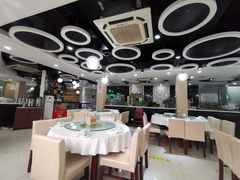 大堂-阿姐小菜(三林店)