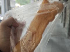 油炸鬼-日添美食馆