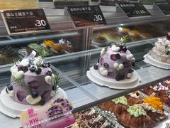 -FANEN法念·烘焙·甜点(万象城店)