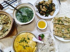 -台山第一家兴华黄鳝饭·黄鳝婆(开平店)