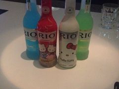 -真爱范特西KTV(交大店)