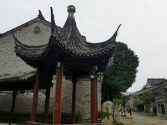 -龙潭水乡