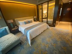 -厦门源昌凯宾斯基大酒店