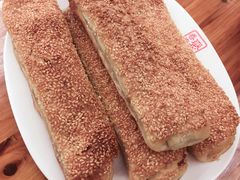 -聚香斋(东关街店)