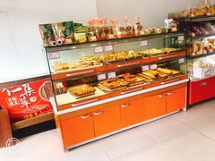 -鼎丰真(越野路店)