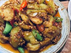 -静一餐厅·湖北菜(前门店)