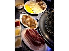 -喜来稀肉(虹泉路店)