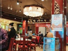 大堂-金鼎轩(方庄天坛店)