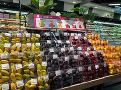 -中商优品汇超市(中南店)