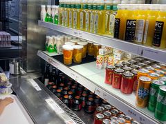 -宜家·瑞典风味餐厅(烟台路店)
