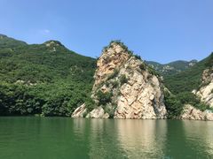 -大连冰峪旅游度假区
