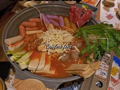 -冰川冷面·延边菜·炭烤串(观前店)