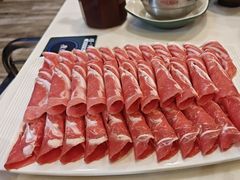 -福寿斋·老北京铜锅涮肉·烤鸭(顺义总店)