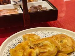 -顺兴老茶馆·精品川菜(世纪城店)