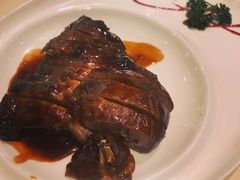 -老正兴菜馆(福州路店)