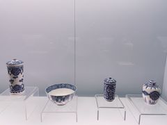 -上海博物馆(人民广场馆)