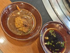 -阿山卓·野生菌火锅·纳西火塘烤肉