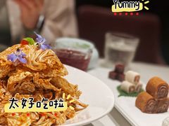 -北平食府.北京烤鸭(亦庄店)