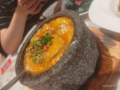 -云采云南菜(中山北路店)