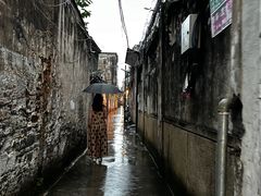 -潮州古城