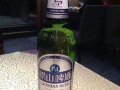 -双合园·海鲜水饺青岛菜(上清路店)