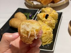 -白天鹅宾馆-宏图府餐厅