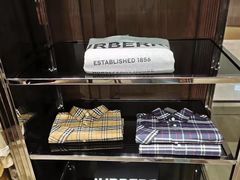 -BURBERRY(天津万象城店)