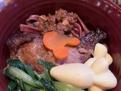 -Tangled Tree Tavern 老藤树食栈