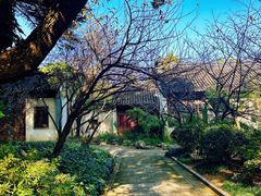 -惠山国家森林公园