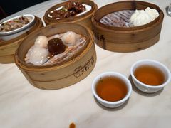 -稻香饭店(龙华天虹店)