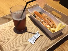 -美食小镇·观赏珍稀鸟类·长隆熊猫酒店